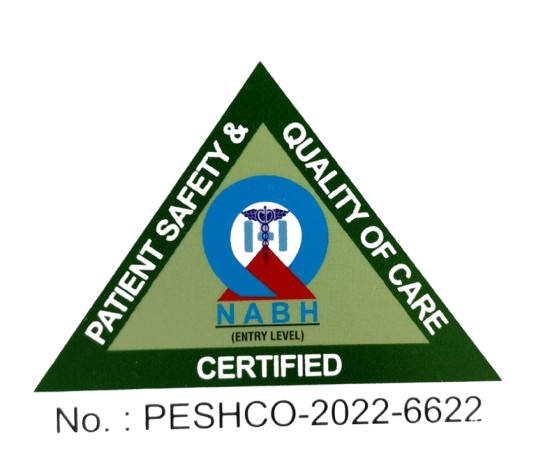 Mahavir Hospital